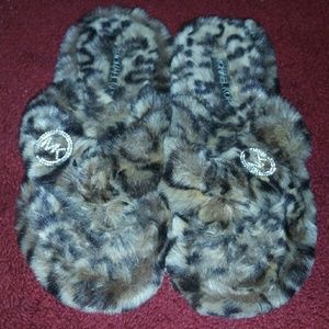 Slippers